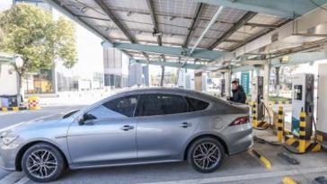 三部门调整节能汽车、新能源汽车车船税优惠政策