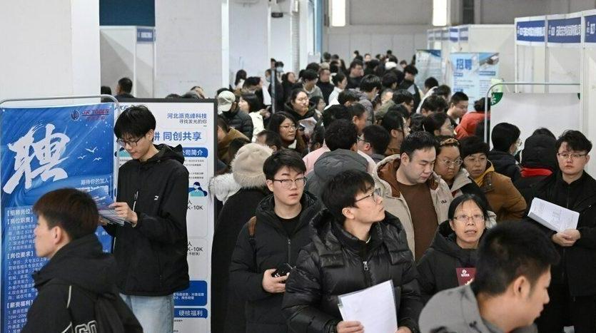 今年计划招生125万人!想学技能的来