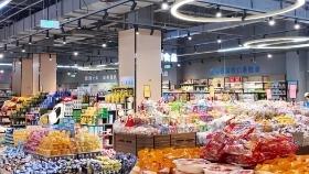 国家统计局:6月份居民消费价格同比上涨1.0%