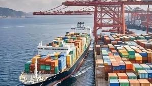 2025年我国港口货物、集装箱吞吐量稳居世界第一