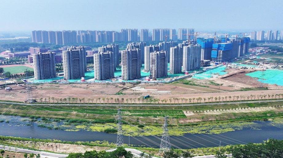 “十五五”开局看河北丨20项民生工程上半年交出亮眼成绩单
