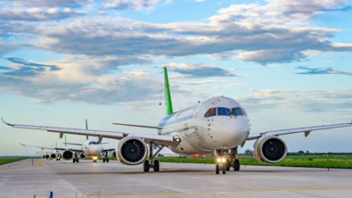 C919首条国际航线将于8月12日开通