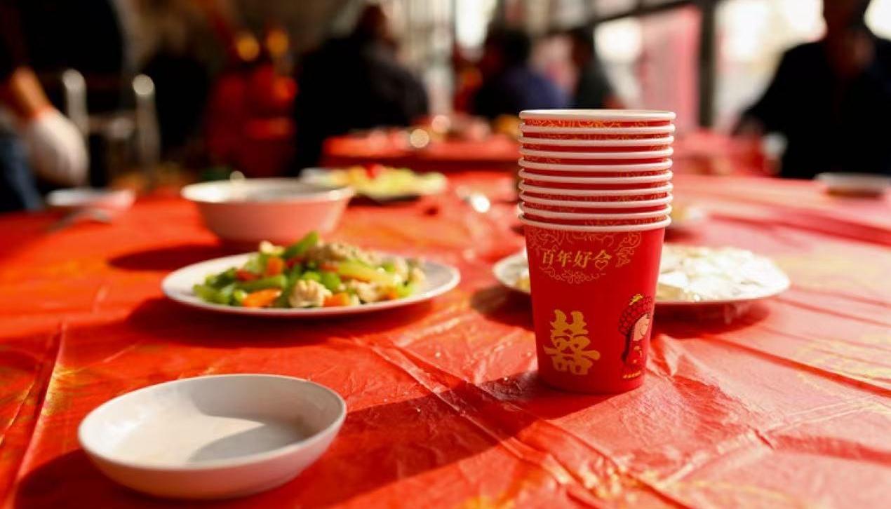 民政部发布全国第一批婚丧习俗改革典型案例,这20个地方入选