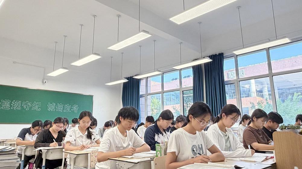 河北多举措推进基础教育扩优提质