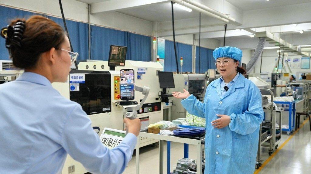 河北经济半年报亮点解析丨优化服务供给，“主引擎”动力更足