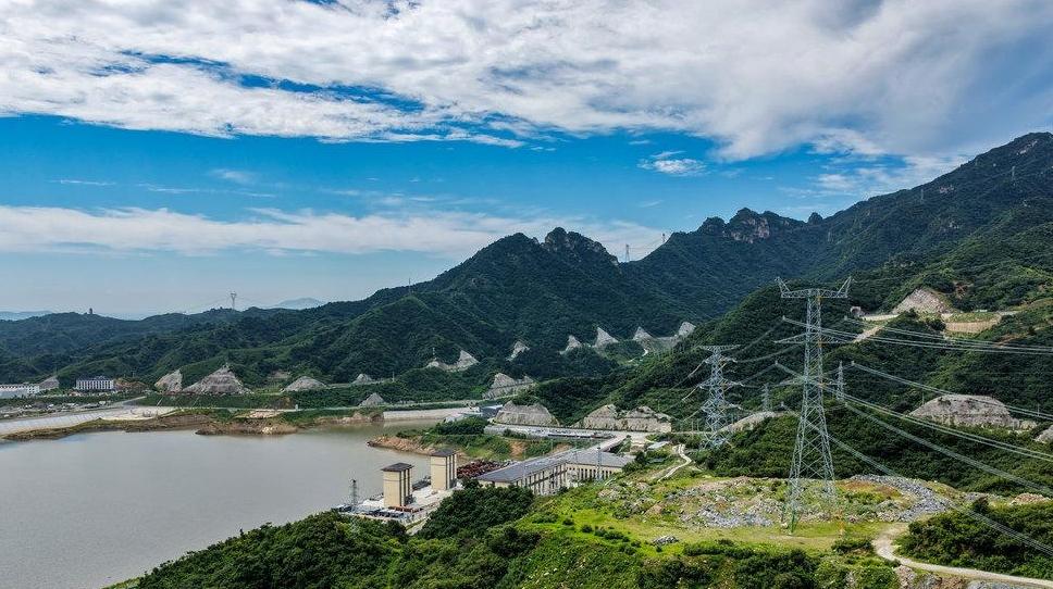 绿能主导 河北绿电供给占比过半