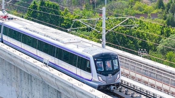 全国首份城市轨道交通运营防汛防台风指南出台