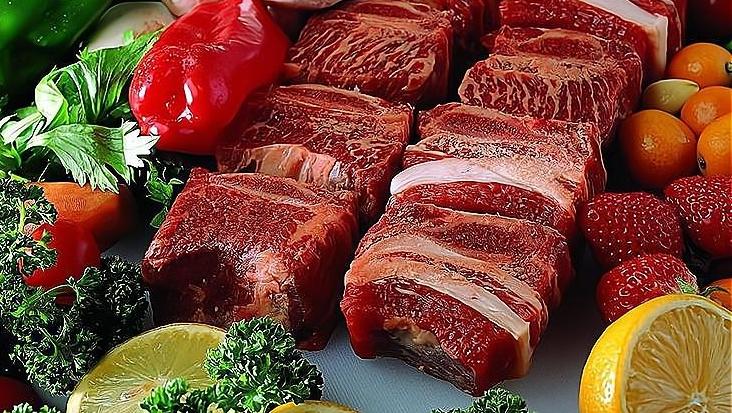选购牛肉,这几点要注意