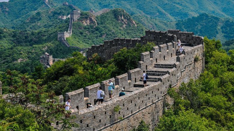 牢记嘱托 感恩奋进·奋力谱写中国式现代化建设河北篇章丨河北文化遗产保护利用焕新出彩