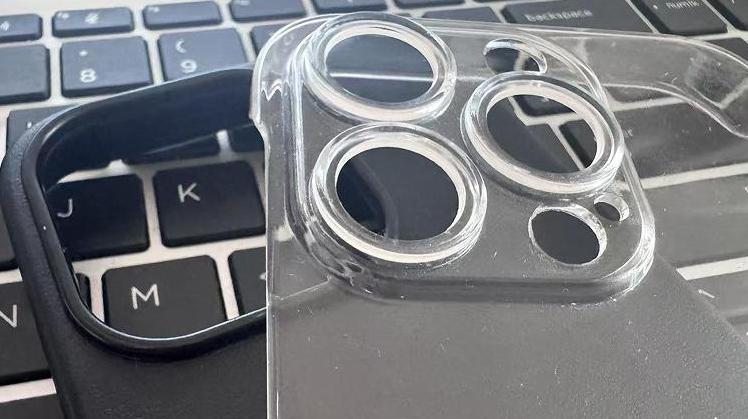 快自查!这种手机壳,可能在伤害你的健康