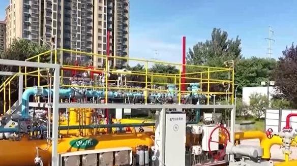 截至今年6月 我国可再生能源制氢产能规模超140万吨