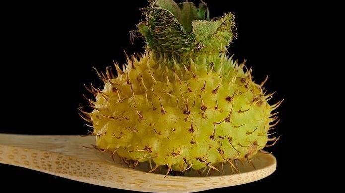 它是水果界的“维C天花板” 含量是橙子的78倍