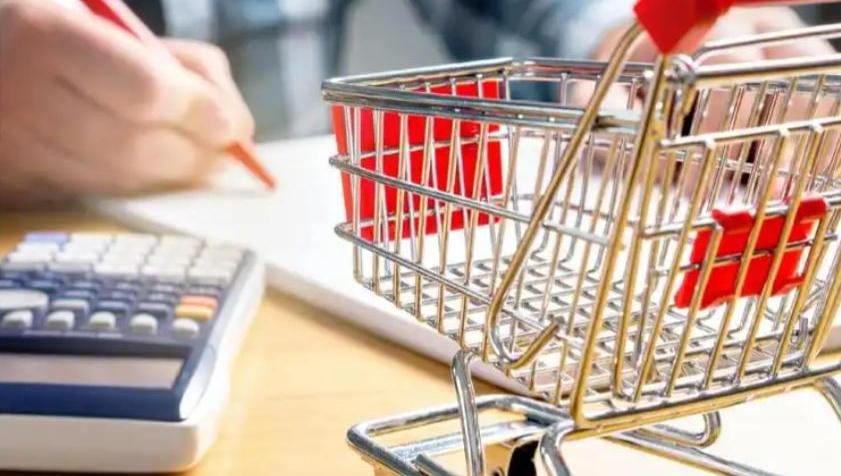 前7个月全国网上商品和服务零售额同比增长4.8%