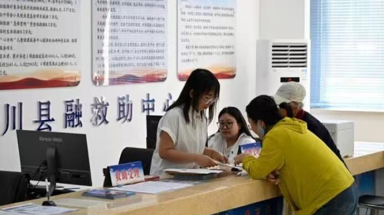 两部门发文推动服务类社会救助发展