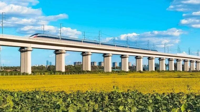 30座车站任意选,旅游计次票上新啦!