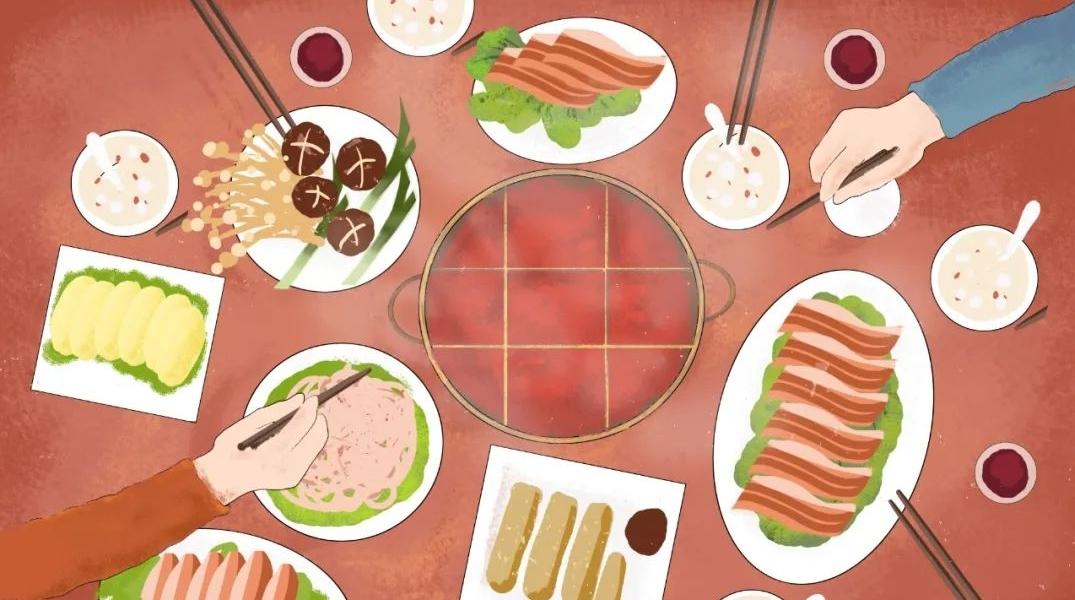 别乱“贴秋膘” 医生提醒秋季养生重在健脾