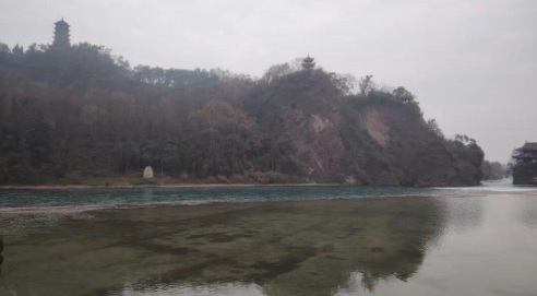 水法修订草案拟规定加快构建国家水网