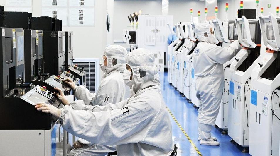 产业出题 科技答题 市场阅卷!河北大力推动产业关键核心技术攻关