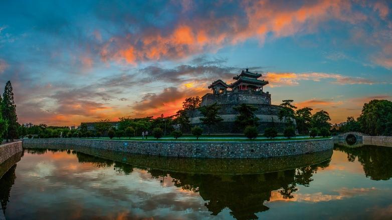 河北首个高速与文旅融合智慧平台上线运行