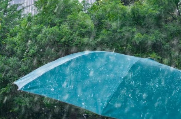 河北相关部门多措并举 应对降雨天气 保障群众出行安全