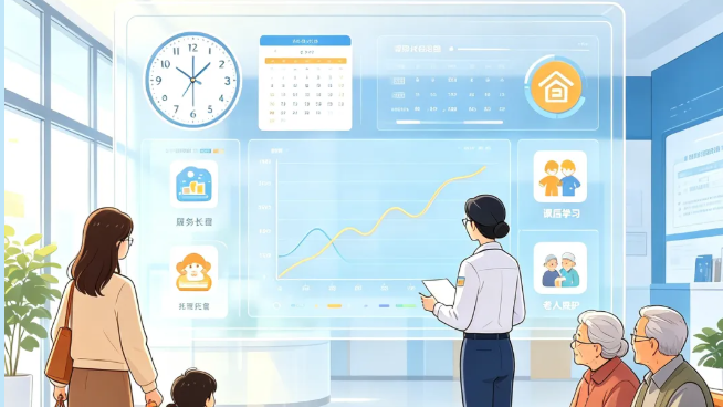 时间都去哪了?2026全国时间利用调查开始啦