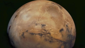 我国正在推进新一代全火星地质图编制工作