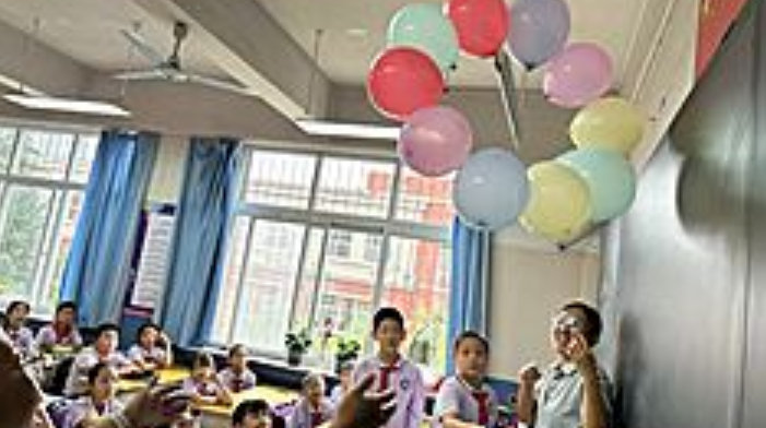 河北发布全国科普月科普月历,设置五个主题周和25个专项活动
