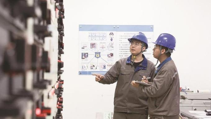 每个补助10万元！今年支持建设600个全国劳模工匠创新工作室