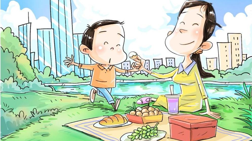 润燥兼顾祛湿 今年白露节气这样养生