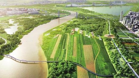 河北进一步优化生态环境领域服务质效