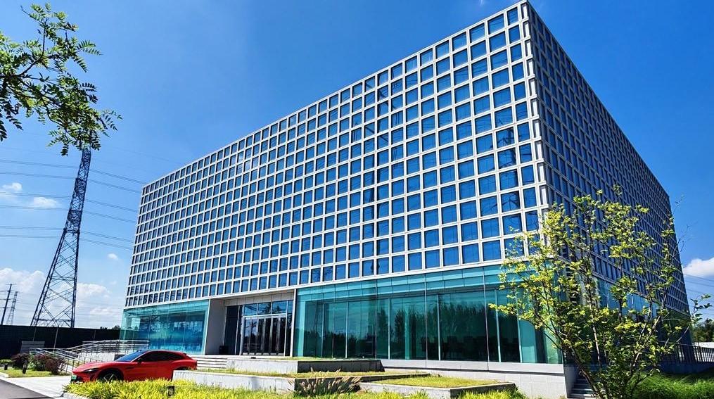 重点提升智能算力占比,河北加快算力基础设施建设