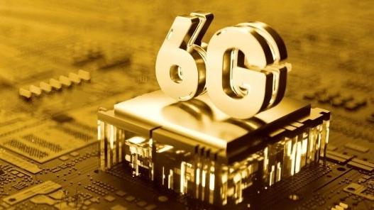 6G智能手机，要来了！