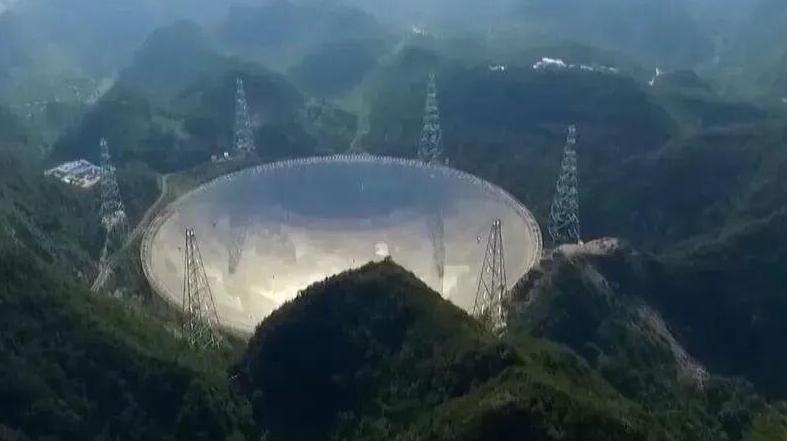 中国天眼,新发现!