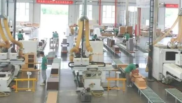 促进智能家居消费7条举措