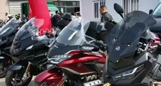 电动摩托车换电系统国家标准将于10月1日起实施