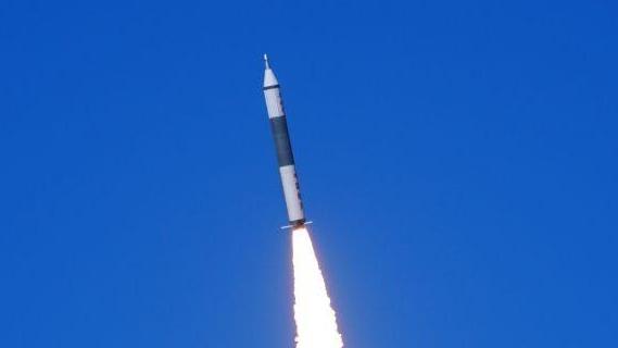 我国成功发射天仪51、52星