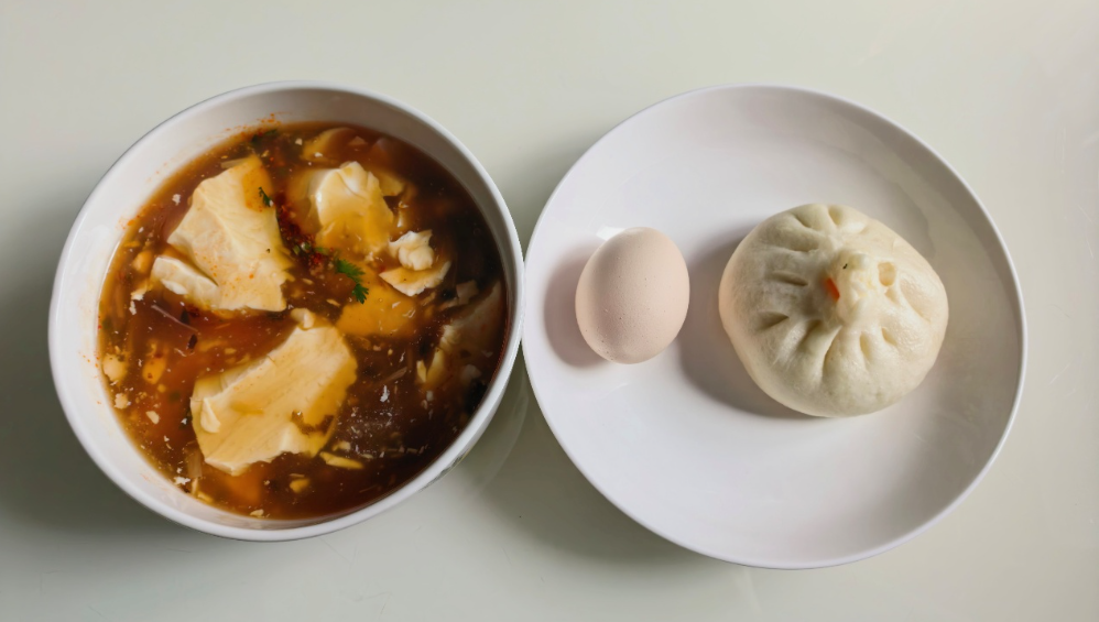 国家“点名让吃”的平价食物,很多人其实都没吃够!