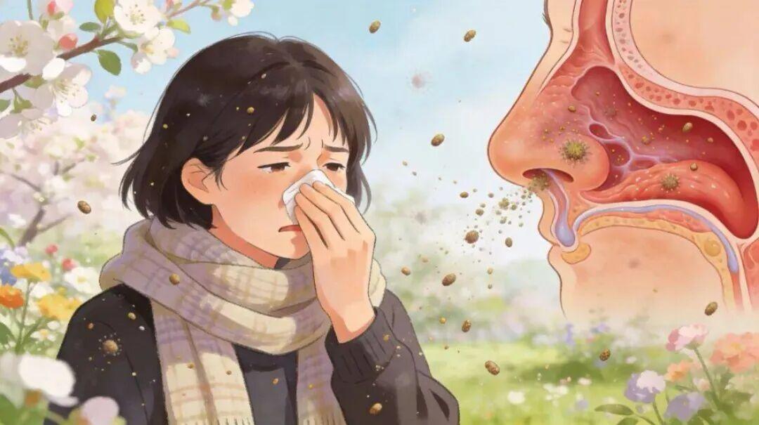 秋季花粉高峰期,让人过敏的蒿草来自哪、怎么治?