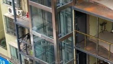 住建部:4楼及以上住宅都要加装电梯
