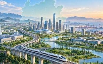 夯实县域经济底座,推动实现跨越突破!河北各地各部门深化认识、主动作为,激发经营主体发展活力