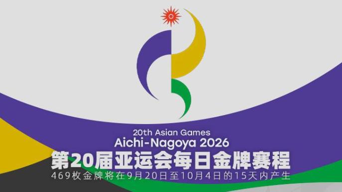 今天,亚运赛场将决出31金!冲金点一览