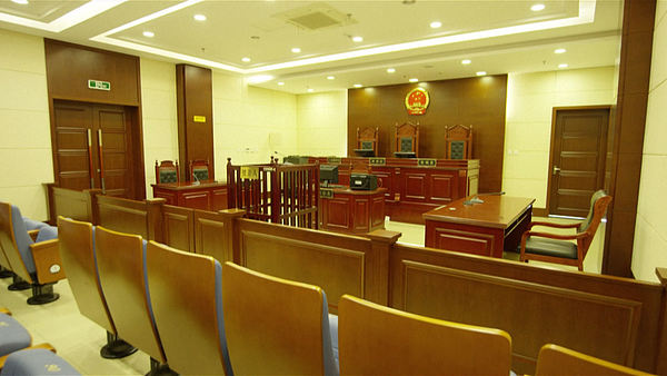 打通民事权利救济堵点 最高法民刑交叉司法解释明起施行