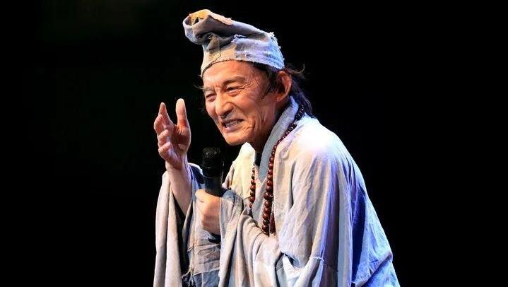 “济公”游本昌走了