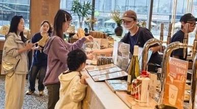 商务部:国庆假期前四天全国消费市场平稳有序