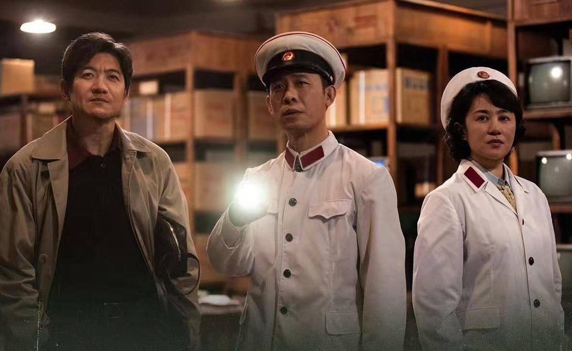 连续4天单日破亿!2026国庆档电影票房已超7亿
