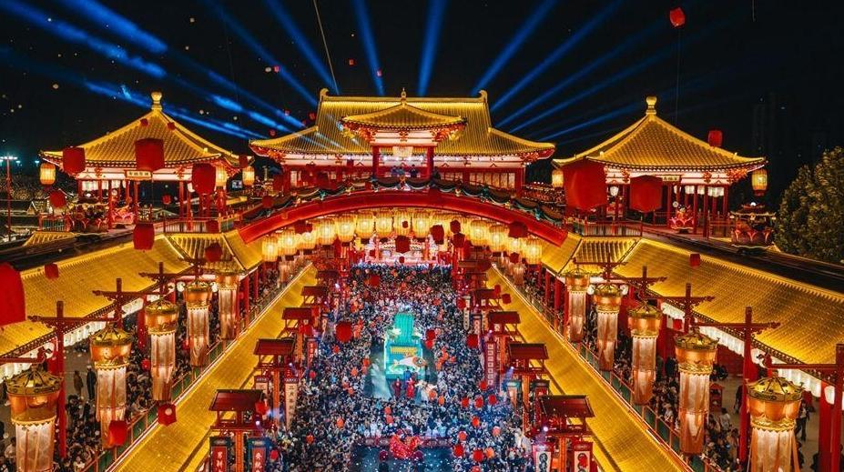 “这么近,那么美,周末到河北”,何以火爆出圈