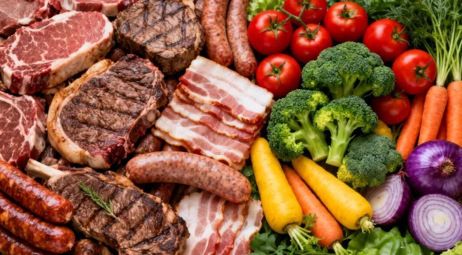 事关肉制品、校园食品,中央政法委发文!这些行为将被从严查处