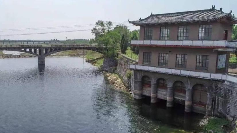 再添4处！中国世界灌溉工程遗产总数已达46项