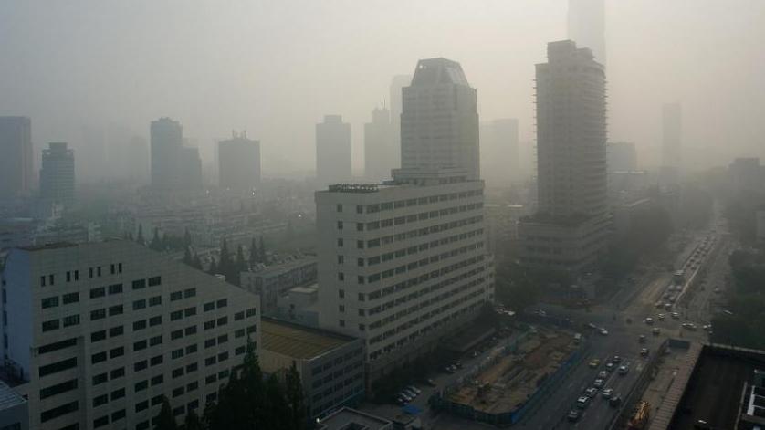 超强厄尔尼诺来了,今年秋冬大气污染会加重吗?