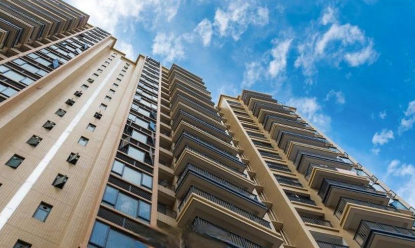 国家统计局:9月份一线城市商品住宅销售价格环比继续上涨